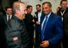 Julio Garcia sondado para ser vice de Jorginho