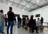 Comissão de Regularização Fundiária Urbana de Araranguá entrega mais um conjunto de matrículas para famílias