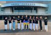 Araranguá conquista medalhas na Copa SC de Taekwondo