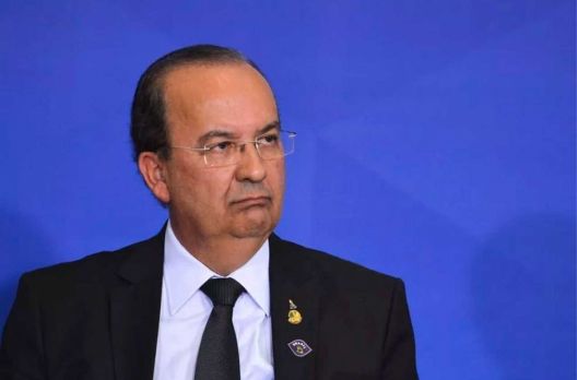 MDB está preocupado com inércia de Jorginho 