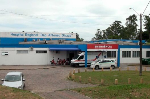 Lions Clube: conquista de sete respiradores para o HRA
