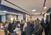 Araranguá inaugura a Galeria Abraão Scotti