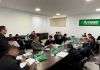 Prefeitos da AMESC realizam assembleia com foco em educação, ciência e desenvolvimento regional