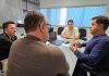 Vereadores assumem frente e arrancam reunião com a CCR