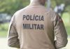 Homem é preso por agredir pai de 80 anos após discussão em Araranguá