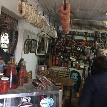 Balneário Gaivota: Idosos resgatam memórias em passeio