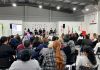 Agosto Lilás: Roda de Conversa fortalece rede de proteção às mulheres em Balneário Arroio do Silva