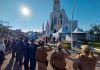 Sombrio prepara o maior desfile de 7 de Setembro de sua história