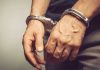 Homem é preso após estuprar filha de 15 anos em Araranguá