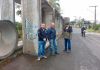 Rua Rui Barbosa será interditada para a realização de obras de drenagem em Araranguá