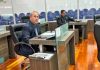 Programa “Horta da Saúde” é proposto por meio de Anteprojeto