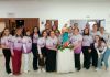 Sopão das Marias reúne 600 pessoas em Sombrio e arrecada fundos para festas infantis