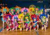 Grupos de dança de Praia Grande são aprovados para o Festival Sombrio em Dança