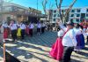 2ª Mateada de Balneário Arroio do Silva reúne tradição e cultura na Praça Central