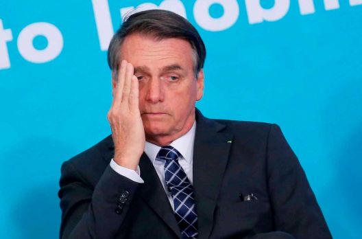 Vingança contra Bolsonaro começa hoje