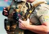 Polícia Militar prende homem que ameaçou ex-companheira e filho de morte em Criciúma