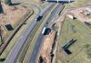 Obras de adequação de alça alteram acesso à Araranguá pela BR-101 Sul/SC