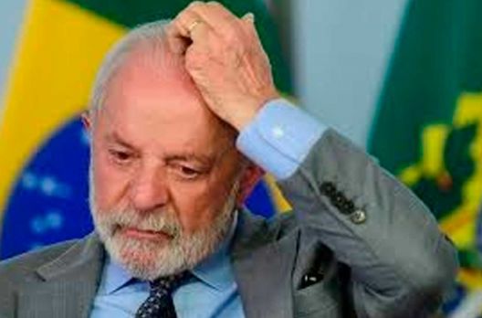 Base começa a pular fora do governo Lula 