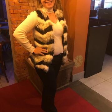 Curso de estilo pessoal - Araranguá