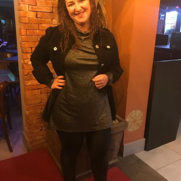 Curso de estilo pessoal - Araranguá