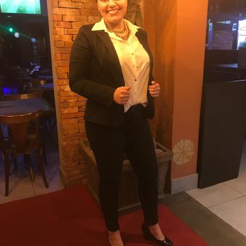 Curso de estilo pessoal - Araranguá