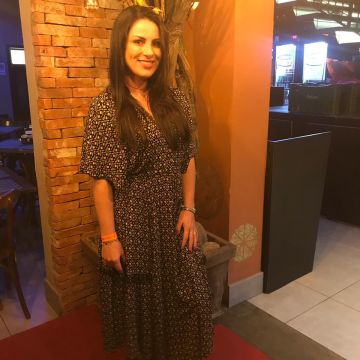 Curso de estilo pessoal - Araranguá