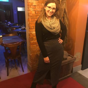 Curso de estilo pessoal - Araranguá