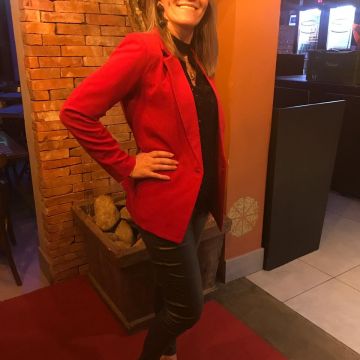 Curso de estilo pessoal - Araranguá