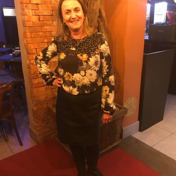 Curso de estilo pessoal - Araranguá