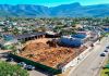 Praia Grande inicia construção de nova Unidade Básica de Saúde no Centro