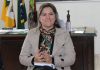 Gisele Dal Pont deixa comando da Secretaria do Meio Ambiente e Turismo