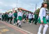 Turvo celebra a Independência do Brasil com desfile cívico