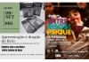 Dois eventos culturais movimentam Sombrio hoje