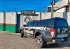 Jovem de 19 anos é preso após ameaçar ex-namorada de morte em Turvo