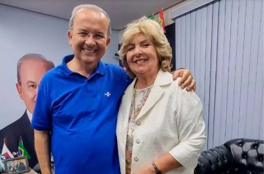 Ivete vice de Jorginho é cogitação do momento