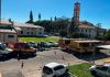 Turvo realiza carreata e adesivaço no Dia Mundial de Prevenção ao Suicídio