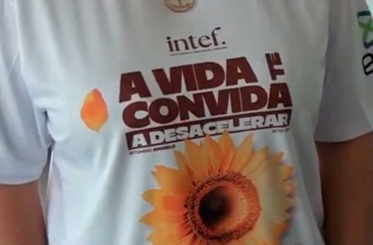 Setembro amarelo: Intef realiza evento sobre saúde mental em Araranguá