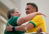 Condenação de Bolsonaro abre espaço para Tarcísio 