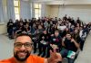 Palestra em Araranguá aborda Bullying e Ciberbullying