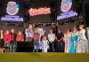 Inicia a 28ª Festa do Peixe em Balneário Arroio do Silva