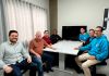 Reunião avalia primeira semana do Leva e Traz