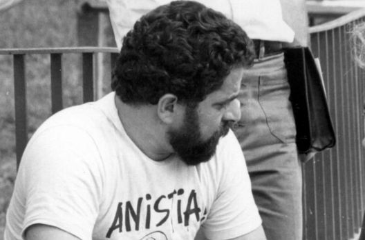 Projeto de anistia começa a tramitar na Câmara