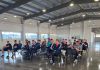 Congresso técnico sobre a 53ª edição do Jerva e 15º Parajerva