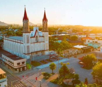 Documentário celebra os 75 anos da Paróquia São Sebastião de Praia Grande