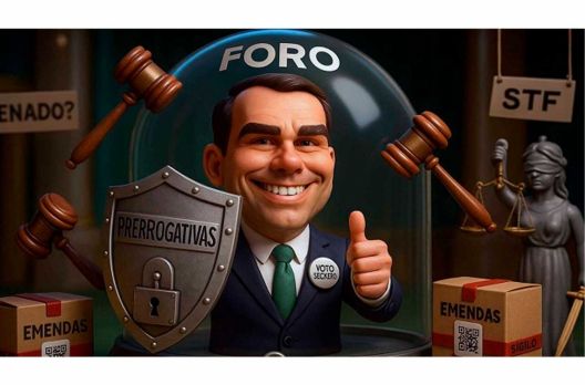 PEC da Blindagem ou PEC da Picaretagem?