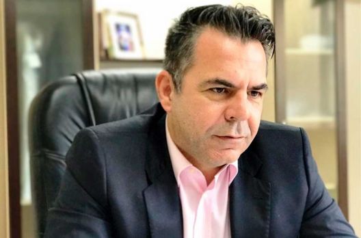 Continua o impasse de Vampiro no PSD