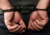 Homem é preso por agredir e ameaçar ex-companheira em Criciúma
