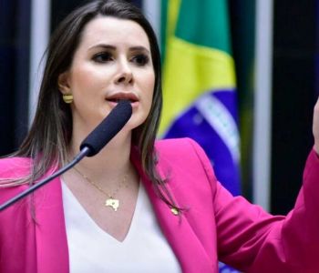 Carol será candidata ao Senado “duela a quem duela”