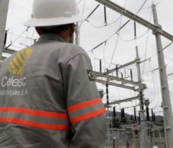 Celesc pede encerramento da greve para retomar negociações