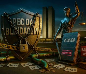 PEC da Blindagem é arquivada no Senado